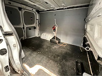 2016 renault trafic 1.6 dci t29 l1h1 com bedrijfswagen - afbeelding 4 van  18