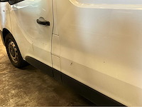 2016 renault trafic 1.6 dci t29 l1h1 com bedrijfswagen - afbeelding 5 van  18