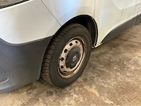 2016 renault trafic 1.6 dci t29 l1h1 com bedrijfswagen - afbeelding 7 van  18