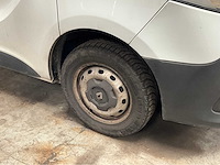 2016 renault trafic 1.6 dci t29 l1h1 com bedrijfswagen - afbeelding 8 van  18