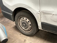 2016 renault trafic 1.6 dci t29 l1h1 com bedrijfswagen - afbeelding 9 van  18