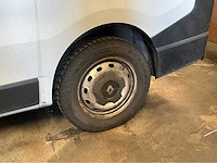 2016 renault trafic 1.6 dci t29 l1h1 com bedrijfswagen - afbeelding 11 van  18