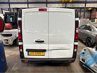 2016 renault trafic 1.6 dci t29 l1h1 com bedrijfswagen - afbeelding 14 van  18