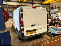 2016 renault trafic 1.6 dci t29 l1h1 com bedrijfswagen - afbeelding 15 van  18