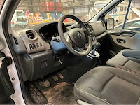 2016 renault trafic 1.6 dci t29 l1h1 com bedrijfswagen - afbeelding 17 van  18