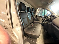 2016 renault trafic 1.6 dci t29 l1h1 com bedrijfswagen - afbeelding 18 van  18