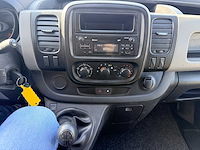 2016 renault trafic 1.6 dci t29 l2h1 bedrijfswagen - afbeelding 1 van  6