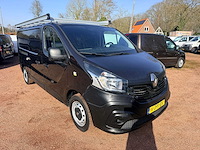 2016 renault trafic 1.6 dci t29 l2h1 bedrijfswagen - afbeelding 2 van  6