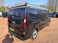 2016 renault trafic 1.6 dci t29 l2h1 bedrijfswagen - afbeelding 3 van  6