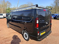 2016 renault trafic 1.6 dci t29 l2h1 bedrijfswagen - afbeelding 5 van  6
