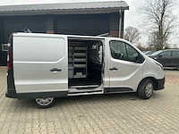 2016 renault trafic bedrijfswagen vvr-09-l - afbeelding 2 van  38