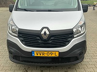 2016 renault trafic bedrijfswagen vvr-09-l - afbeelding 3 van  38