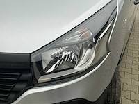 2016 renault trafic bedrijfswagen vvr-09-l - afbeelding 5 van  38