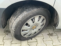 2016 renault trafic bedrijfswagen vvr-09-l - afbeelding 6 van  38