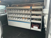 2016 renault trafic bedrijfswagen vvr-09-l - afbeelding 10 van  38