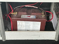 2016 renault trafic bedrijfswagen vvr-09-l - afbeelding 15 van  38