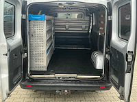 2016 renault trafic bedrijfswagen vvr-09-l - afbeelding 16 van  38