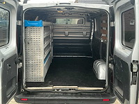 2016 renault trafic bedrijfswagen vvr-09-l - afbeelding 17 van  38