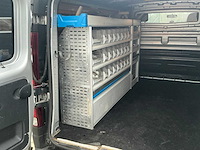 2016 renault trafic bedrijfswagen vvr-09-l - afbeelding 18 van  38