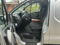 2016 renault trafic bedrijfswagen vvr-09-l - afbeelding 20 van  38