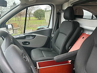 2016 renault trafic bedrijfswagen vvr-09-l - afbeelding 22 van  38