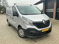 2016 renault trafic bedrijfswagen vvr-09-l - afbeelding 12 van  38