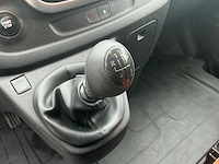 2016 renault trafic bedrijfswagen vvr-09-l - afbeelding 25 van  38