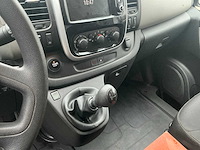 2016 renault trafic bedrijfswagen vvr-09-l - afbeelding 27 van  38