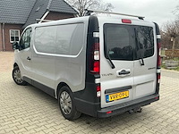2016 renault trafic bedrijfswagen vvr-09-l - afbeelding 33 van  38