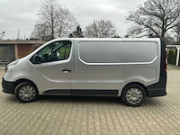2016 renault trafic bedrijfswagen vvr-09-l - afbeelding 37 van  38