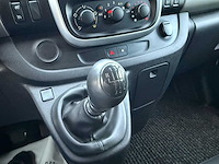 2016 renault trafic bedrijfswagen - afbeelding 11 van  16