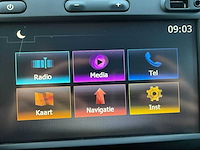 2016 renault trafic bedrijfswagen - afbeelding 13 van  16