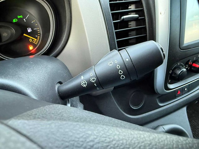 2016 renault trafic bedrijfswagen - afbeelding 15 van  16