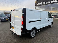 2016 renault trafic bedrijfswagen - afbeelding 2 van  16