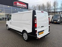 2016 renault trafic bedrijfswagen - afbeelding 4 van  16