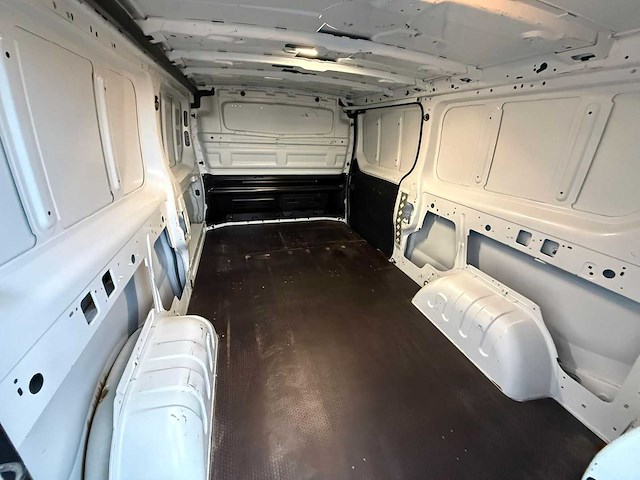 2016 renault trafic bedrijfswagen - afbeelding 5 van  16