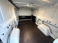 2016 renault trafic bedrijfswagen - afbeelding 5 van  16