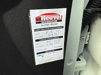 2016 renault trafic bedrijfswagen - afbeelding 7 van  16