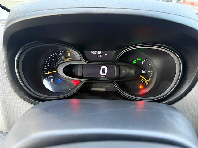 2016 renault trafic bedrijfswagen - afbeelding 8 van  16