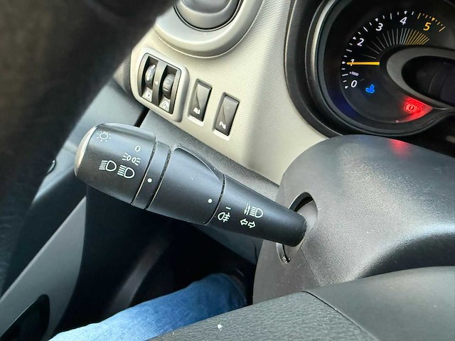 2016 renault trafic bedrijfswagen - afbeelding 9 van  16