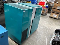 2016 renner rsf 1-30 schroefcompressor - afbeelding 5 van  8
