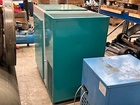 2016 renner rsf 1-30 schroefcompressor - afbeelding 6 van  8