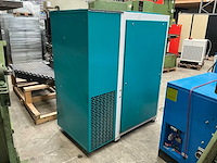 2016 renners rs-pro 45 schroefcompressor - afbeelding 5 van  9