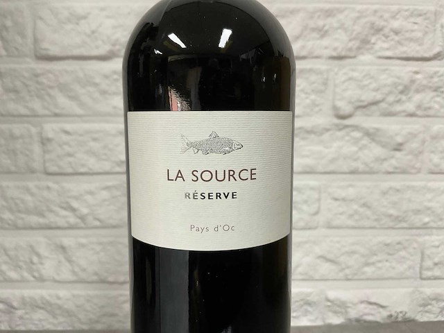 2016 réserve (12x) - afbeelding 2 van  5