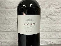 2016 réserve (12x) - afbeelding 2 van  5