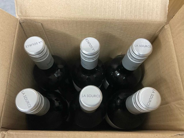 2016 réserve (12x) - afbeelding 5 van  5