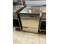 2016 rhima dw 122 e vaatwasmachine - afbeelding 2 van  8