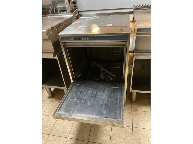2016 rhima dw 122 e vaatwasmachine - afbeelding 3 van  8