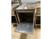 2016 rhima dw 122 e vaatwasmachine - afbeelding 3 van  8