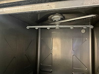 2016 rhima dw 122 e vaatwasmachine - afbeelding 5 van  8